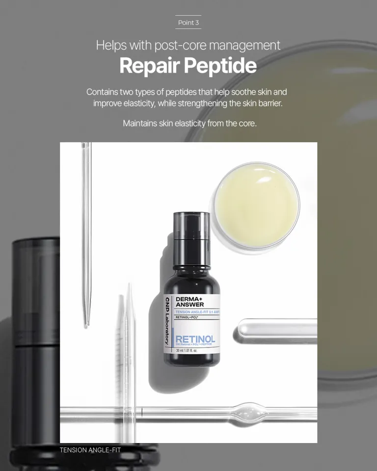 CNP Laboratory DERMA+ ANSWER まとめ売り CNP Derma+ Answer Active Boost 1:1 Ampule 30ml Set (+15ml