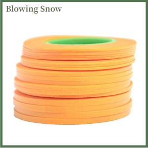 Blowing Mô Hình Phun Lớp Phủ Màu Siêu Băng Tốt DIY Đặc Biệt Mặt Nạ Rộng 1Mm 2Mm 3Mm 18M Mô Hình Bao Phủ Băng