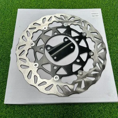 Big Disc Brake Sniper 155 150 5holes 300mm