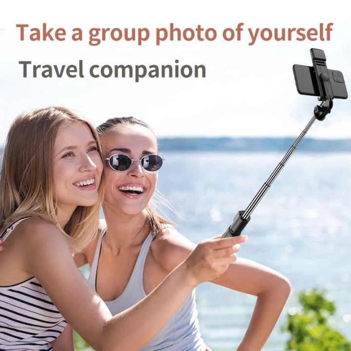 Wireless%20Bluetooth%20Selfie%20Stick%20Tripod%20Foldable%20Monopod%20Expandable%20Phone%20Stand%20Phone%20Holder%20With%20Remote%20-%20Image%207