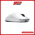 LOGITECH PRO 2 LIGHTSPEED SENSOR HERO 2 MOUSE(เมาส์)  By Speed Gaming. 
