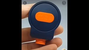 10PCS 2-3 Heads Electrical Rotating Power Adapter Pure Copper Heat Resistant PVC Universal Plug