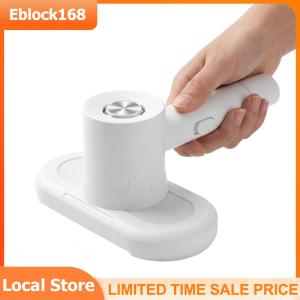Mite Remover HEPA Filter Portable Mite Cleaner -C Light for Pet Hair Removal Bed Bug Treatment