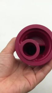 ชิ้นส่วนเครื่องทำไอศกรีม ตัวปั๊มวาล์วสำหรับเครื่องทำไอศกรีม Taylor 8757 8752