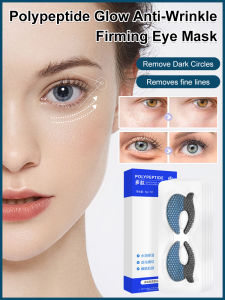 Glorious Collagen Eye Mask