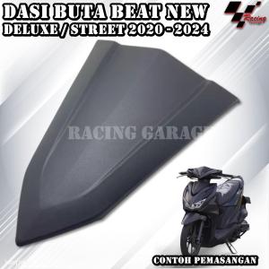 DASI BUTA MOTOR BEAT NEW DELUXE STREET CBS ABS ISS K1A  COVER FRONT DEPAN 2020 2021 2022 2023 2024