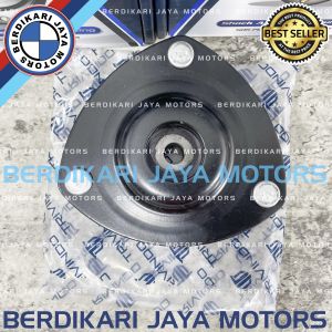 SUPPORT MOUNTING SHOCK BREAKER HONDA RH KANAN NEW CRV 51920-S9E-T02 MONTING SHOCKBREAKER SHOCKBREKER SOK BREAKER KARET SUPPORT SOKBREKER DUDUKAN PER ABSORBER BREKER SOK ABSORBER 51920-S9E-T02 ORIGINAL MERK TRIVINDO