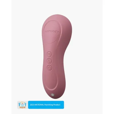 Momcozy 3-in-1 Kneading Lactation Massager