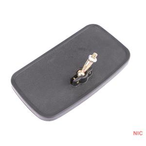 NIC 0009941030 0009941027ขนาด120x205มม. กระจกมองหลังอเนกประสงค์สำหรับรถยก1ชิ้น