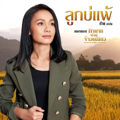 MP3 ต่าย อรทัย (แผ่น CD USB แฟลชไดร์ฟ)