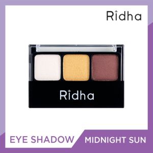 RIDHA Eyeshadow Palette Mate