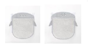 Home Bathroom Accessories Baby Shower Toys Net Storage Basket Bathing Organizer Bags Holder Kids