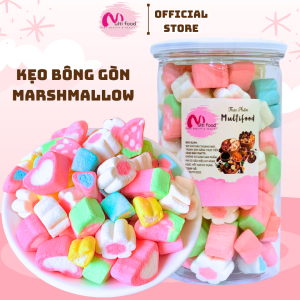 200g Kẹo bông gòn marshmallow - MULTIFOOD