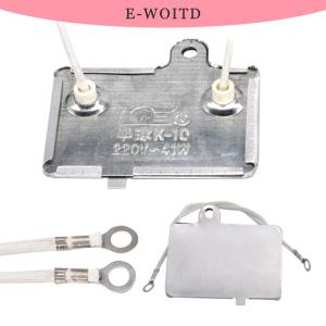 TENXI3 Nồi cơm điện tấm cách nhiệt 40W 220V làm cho thực phẩm bên trong giữ ấm cho nhà bếp nhà hàng đa năng nồi