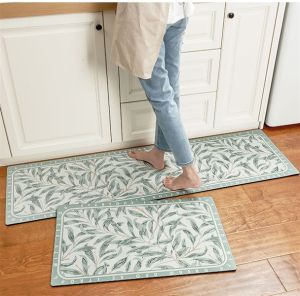 Thảm nhà bếp chống trượt chống thấm dễ lau chùi
