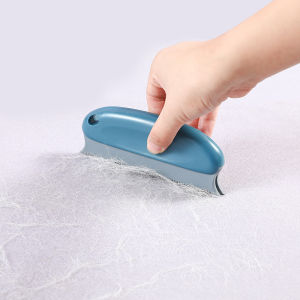 Manual Lint Remover Lint Roller Brush Tools Clothes Fuzz Fabric Shaver Animal Hair Removal Tools