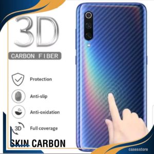 Case Slim Black Matte Oppo A15 A15S A35 Liquid Silikon Pro Camera Hitam Polos