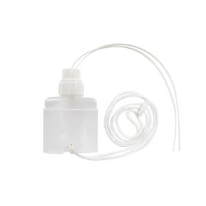 Lactation Aid Kinmade Sns Supplemental Nursing System Anti Bingung Puting