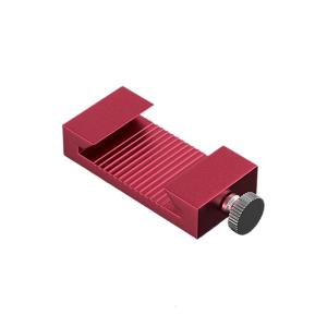 Precise Calibrated Aluminum Rule Lock Mechanism Fit For Professional Workshops DIY Projects And Manufacturing Facilities