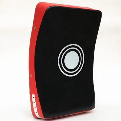 Arc Taekwondo Training Pad Strike Shield Coaching Kick Boxing MMA Martial Arts Karate punch Muay Thai for Adult