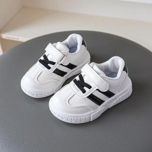 SHUNAICHI 2025 White Casual Shoes Child Lightweight Sneakers Breathable tenis Sports Shoes Girls Kids Boys Skateboarding Shoes Flat I01172