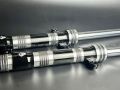 Phuộc Trước Phay Thái HM Màu Đen Zin Sonic Các Đời. 