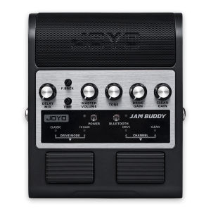 Chính Hãng Loa Guitar Di Động Bluetooth JOYO JAM BUDDY - JOYO Jam Buddy Guitar Amplifier Effect Pedal