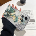 Phone Case Samsung A56 A36 A26 A16 LTE 5G A06 hot sale anime cartoon Luffy Zoro Pattern clear Silicone Soft Casing Galaxy A56 A36 A26 Trendy Design Phone Cover. 