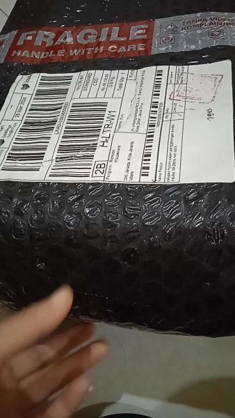 Buyer review video 3