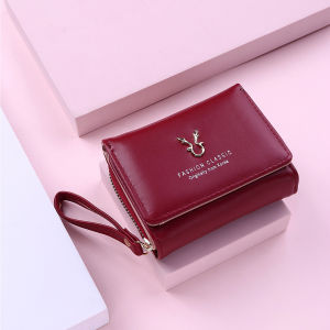Wallets for Women Card Credit Holder Coin Purse Wallet for Femal Mini Clutch Bag Multif Pocket Coin Bags