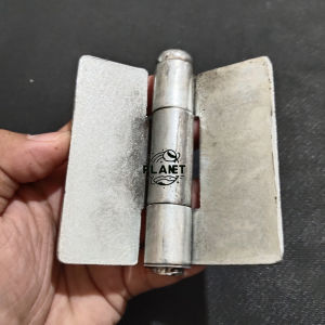 (GROSIR) ENGSEL KUPU RAPAT | ENGSEL PINTU BESI HENDERSON | ENGSEL LOS BAK