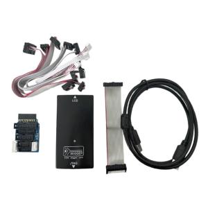 Tiên Tiến USB Jtag Cánh Tay Giả Lập Lập Trình Viên vetsion 9 Giả Lập Adapter Chuyển Đổi Hội Đồng Quản Trị Tốc độ nhanh Tải Về
