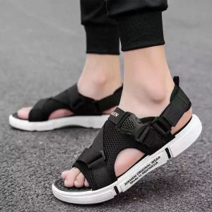 Joemen Sandal S 13 New Sandal Pria Wanita Selop Sandal Gunung Outdoor Traveling Best Seller