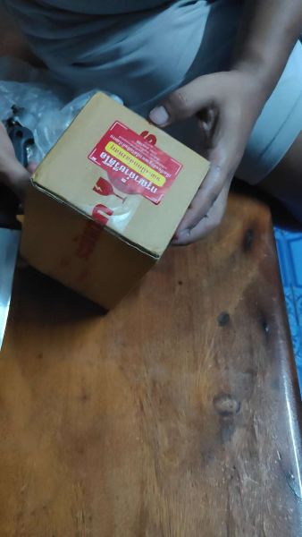 Buyer review video 2