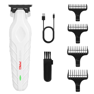 【24-hour delivery】Electric hair clipper professional Cordless USB Hair Trimmer For Men Type C Fast Charging