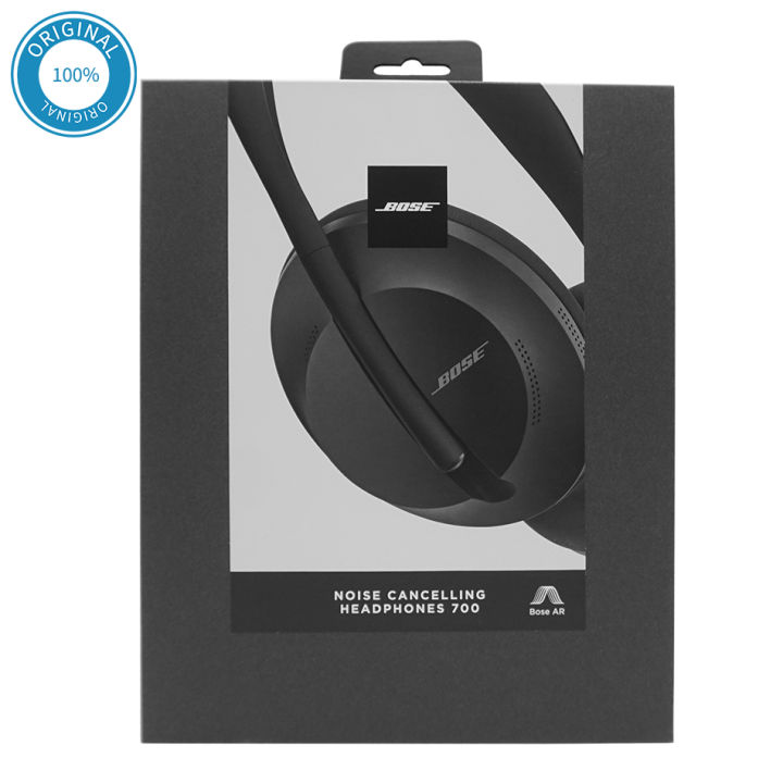 Bose 700 Wireless Bluetooth Noise Cancelling Headphones with