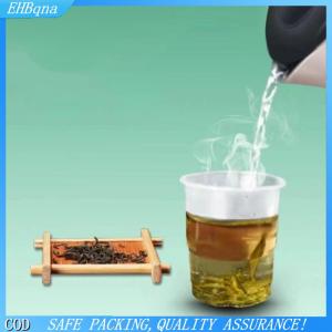 [COD] 50PCS Disposable Clear Plastic Cup Outdoor Picnic Birthday Kitchen Party Tableware Party Plastic Cups For Cold Drinks