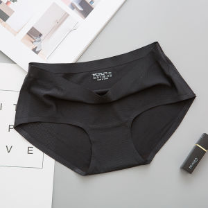 Quần lót nữ Su đúc thông hơi siêu mát - Quần lót nữ không đường viền 1524