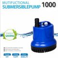 Aquarium small pump tank bottom suction pump Aquarium submersible pump. 