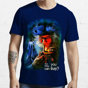 DTF | HOW LONG | Kaos Pria & Wanita | T-Shirt Jumbo | Distro | Produk Lokal | CIAO.ID