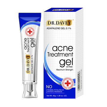 DR.DAVEY acne treatment gel | Lazada.co.th