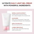 SKIN1004 MADAGASCAR Centella Poremizing Light Gel Cream 75ml. 