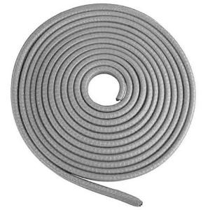 5M Universal Car Door Edge Scratch Protector Strip Sealing Guard Trim Automobile Door Stickers