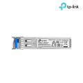 TP-Link Official Store | TL-SM321B | 1000Base-BX WDM Bi-Directional Hot-swappable Single-mode Fiber SFP Module. 