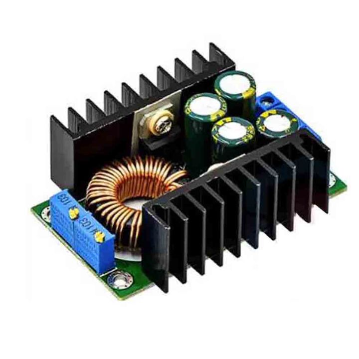DC DC 9A 300W 150W Boost Converter Step Down Buck Converter 5-40V To 1. ...