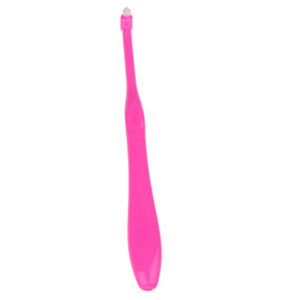 STARGOODS Mềm PP Nha khoa Niềng răng chỉnh sửa Dụng cụ vệ sinh răng miệng Bàn chải kẽ răng Bàn chải răng khôn Bàn chải đánh răng Niềng răng chỉnh nha