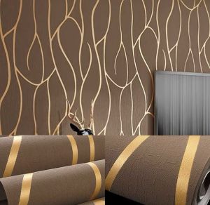 star.king Pvc Wallpaper 10 Meters Self Adhesive Home Decor Sticker