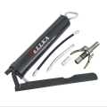 Grease Gun Pompa Gemuk 500CC 4500 psi Untuk Tempat Oli Alat Perkakas Hand Grease Gun - 6550. 