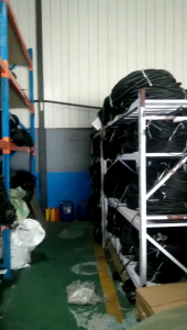 Universal Roof Rack Channel Seal Flexible Rubber Strips Waterproof For Sedans Crossovers And Family Vehicles