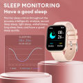 【TOP 1】Aolon Foom Lite Smartwatch Pria/Jam Tangan wanita Watch Size 46.5mm*38.5mm*11mm Heart Rate&Blood Oxygen Monitoring | Bluetooth Call Custom alarm clock 24h Heart Rate Health Monitoring 100+ Sport Modes Jam tangan smart watch terbaru 2024. 